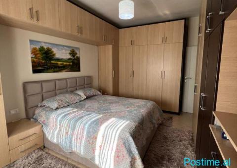 ✨ JEPET ME QIRA | APARTAMENT 2+1 – RRUGA IRFAN TOMINI - 2/6