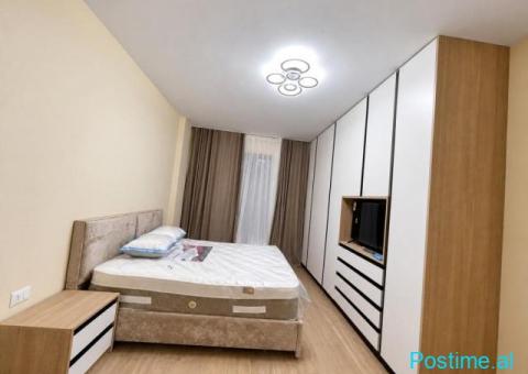 Apartament me qira 2+1+2 me Verande Liqeni Thate - 4/4