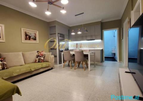 QENDER APARTAMENT PER QERA 2+1 - 1/4