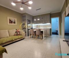 QENDER APARTAMENT PER QERA 2+1