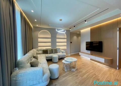 For rent 2+1 apartment with 2 bathrooms at Lake View Residen - 1/10