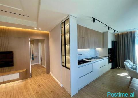 For rent 2+1 apartment with 2 bathrooms at Lake View Residen - 2/10