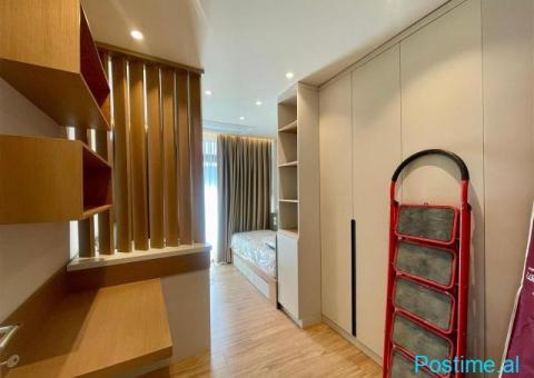 For rent 2+1 apartment with 2 bathrooms at Lake View Residen - 3/10