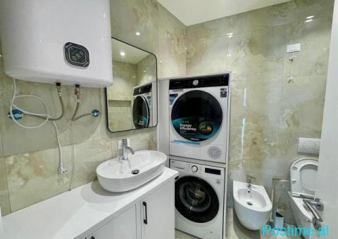 For rent 2+1 apartment with 2 bathrooms at Lake View Residen - 4/10