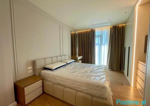 For rent 2+1 apartment with 2 bathrooms at Lake View Residen - 6/10