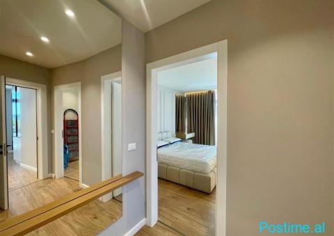 For rent 2+1 apartment with 2 bathrooms at Lake View Residen - 7/10