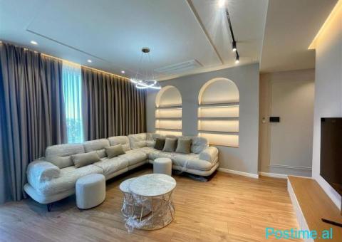 For rent 2+1 apartment with 2 bathrooms at Lake View Residen - 8/10