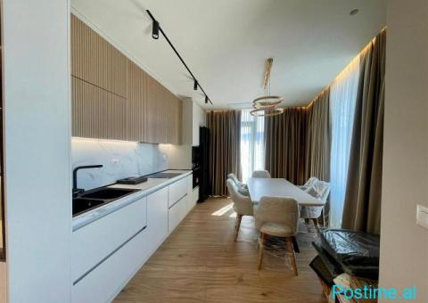 For rent 2+1 apartment with 2 bathrooms at Lake View Residen - 9/10