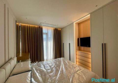 For rent 2+1 apartment with 2 bathrooms at Lake View Residen - 10/10