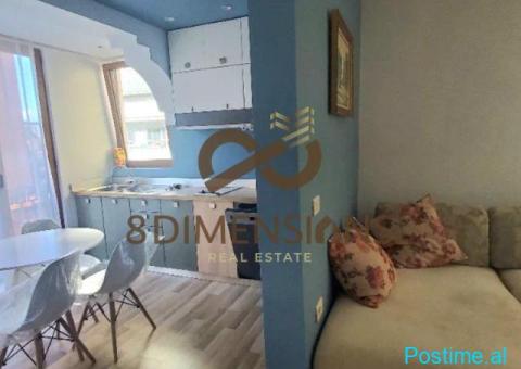 Jepet me qira apartament 1+1 ne rrugen Myslym Shyri - 2/6