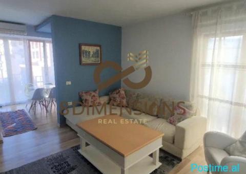 Jepet me qira apartament 1+1 ne rrugen Myslym Shyri - 3/6