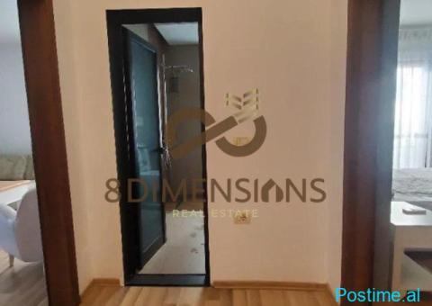 Jepet me qira apartament 1+1 ne rrugen Myslym Shyri - 4/6