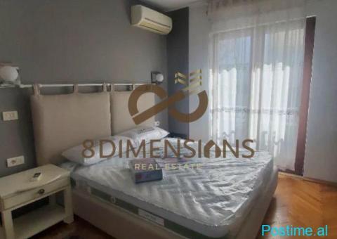 Jepet me qira apartament 1+1 ne rrugen Myslym Shyri - 5/6