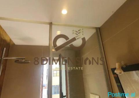 Jepet me qira apartament 1+1 ne rrugen Myslym Shyri - 6/6