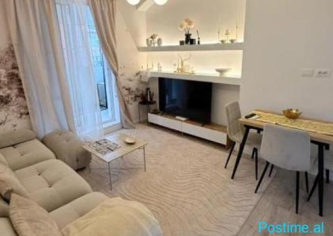 APARTAMENT 2+1 TEK KINEMA AGIMI, BLLOK 🚨 - 1/5