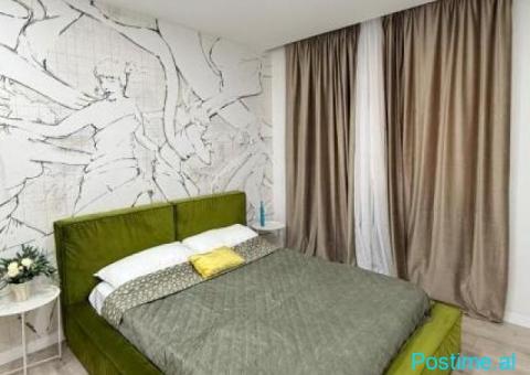 APARTAMENT 2+1 TEK KINEMA AGIMI, BLLOK 🚨 - 5/5