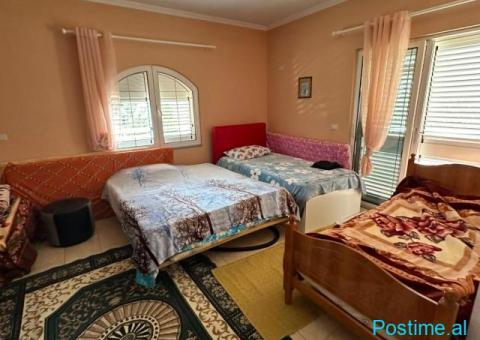 💥SHITET VILË 2-KATËSHE PRANË UNIVERS CITY – TIRANË 💥 - 5/8