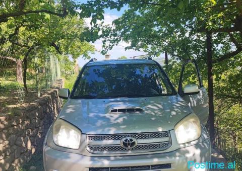 rav 4 okazion - 1/10