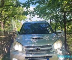 rav 4 okazion