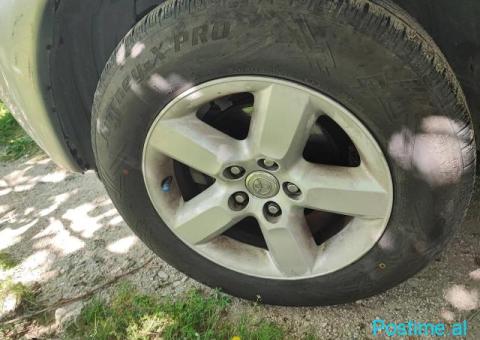 rav 4 okazion - 3/10
