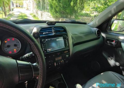 rav 4 okazion - 5/10