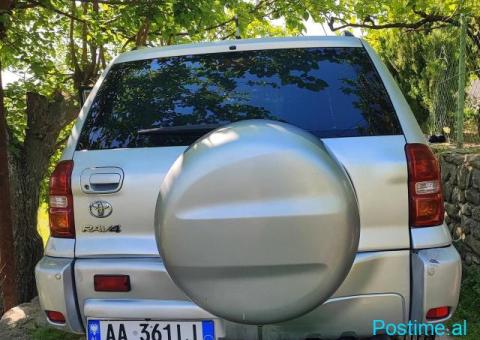 rav 4 okazion - 6/10
