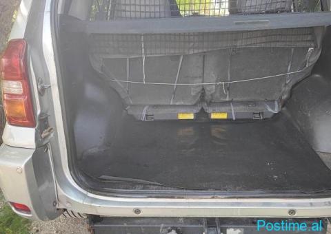 rav 4 okazion - 7/10