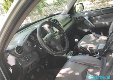 rav 4 okazion - 10/10