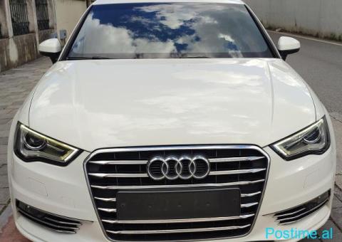 Audi A3 viti 2014 full option,automat, 2.0 TDI,navi, 9500 € - 1/10