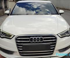Audi A3 viti 2014 full option,automat, 2.0 TDI,navi, 9500 €