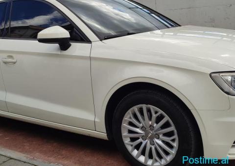 Audi A3 viti 2014 full option,automat, 2.0 TDI,navi, 9500 € - 2/10