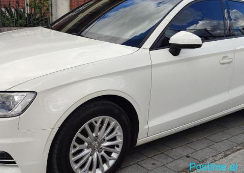 Audi A3 viti 2014 full option,automat, 2.0 TDI,navi, 9500 € - 3/10