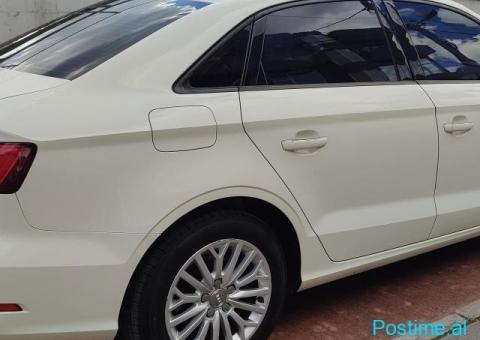 Audi A3 viti 2014 full option,automat, 2.0 TDI,navi, 9500 € - 5/10