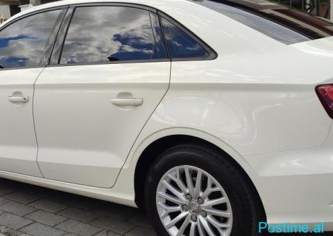 Audi A3 viti 2014 full option,automat, 2.0 TDI,navi, 9500 € - 6/10
