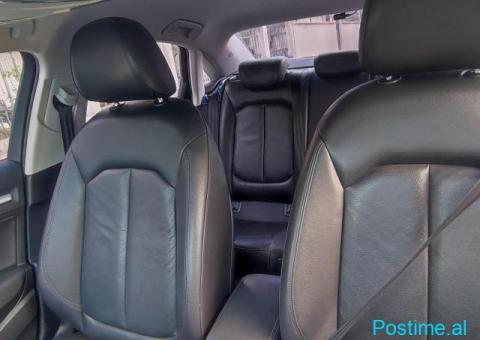 Audi A3 viti 2014 full option,automat, 2.0 TDI,navi, 9500 € - 7/10