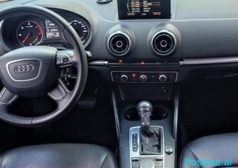 Audi A3 viti 2014 full option,automat, 2.0 TDI,navi, 9500 € - 8/10