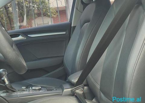 Audi A3 viti 2014 full option,automat, 2.0 TDI,navi, 9500 € - 9/10