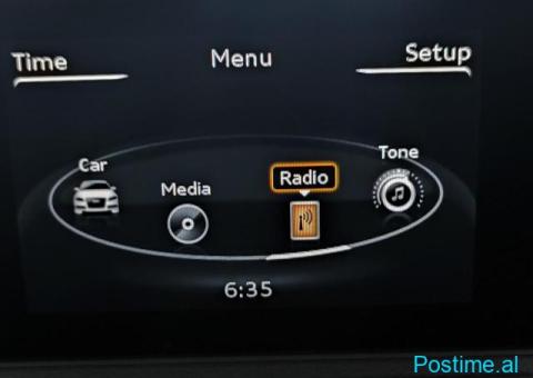 Audi A3 viti 2014 full option,automat, 2.0 TDI,navi, 9500 € - 10/10