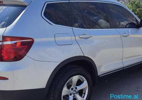 BMW X3 X-Drive 2012 full option, 2.0 Tdi, automat, 9500 € - 5/10
