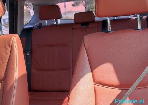 BMW X3 X-Drive 2012 full option, 2.0 Tdi, automat, 9500 € - 7/10