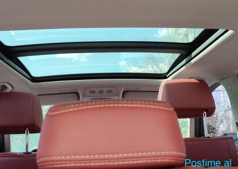 BMW X3 X-Drive 2012 full option, 2.0 Tdi, automat, 9500 € - 9/10