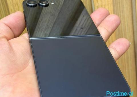 SAMSUNG FLIP 7 (512GB 12GB RAM) - 6/6
