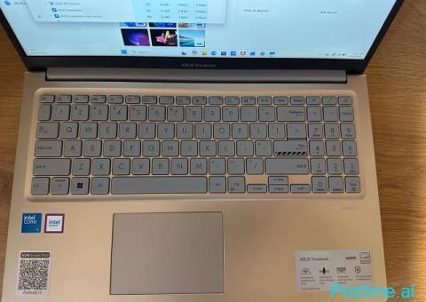 Laptop asus i ri me garanci 3 vjet cmimi i diskutushen - 1/4