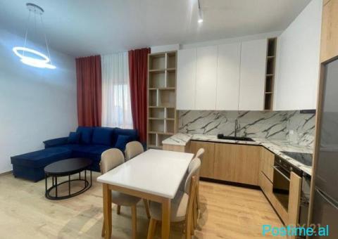 Apartament per qira te Pazari i Ri - 1/4