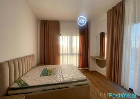 Apartament per qira te Pazari i Ri - 3/4