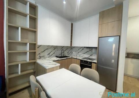 Apartament per qira te Pazari i Ri - 4/4