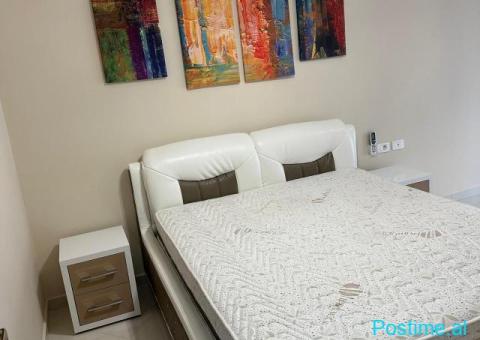 DUPLEX ME QIRA 4+1+3 ME PARKIM KODRA DIELLIT - 2/6