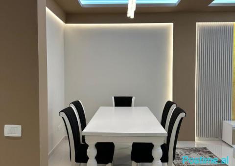 DUPLEX ME QIRA 4+1+3 ME PARKIM KODRA DIELLIT - 6/6