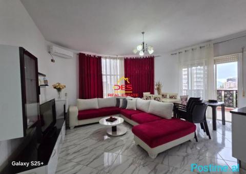 🔑🏡 JEPET ME QIRA APARTAMENT 2+1+2 PRANË HOTEL PARTNER, VL - 1/10