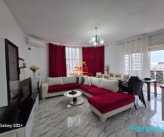 🔑🏡 JEPET ME QIRA APARTAMENT 2+1+2 PRANË HOTEL PARTNER, VL